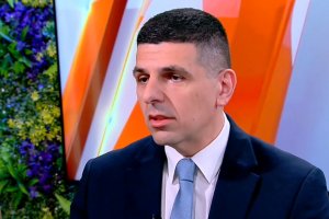 Ивайло Мирчев се извини на избирателите на ПП-ДБ