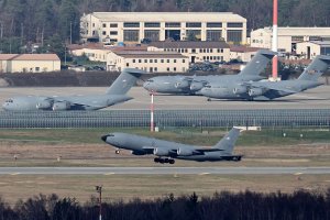 Тръмп изпълни заплахата си и изтегля 5000 войници от Германия