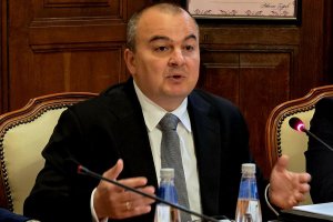 Абровски вдигна мерника и на шефовете на горските стопанства