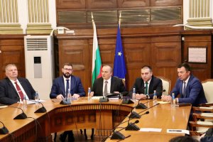 Ще освобождават от ДДС земеделските кооперативи