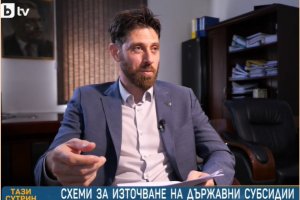 Шефът на БАБХ разкри чудовищно източване на субсидии със стада фантоми