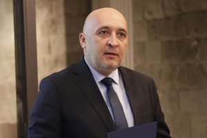 Арестуван е кметът на Кърджали