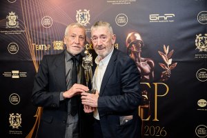 Мъжки дует и трио дами споделят „Аскеер“-ите за водещи роли