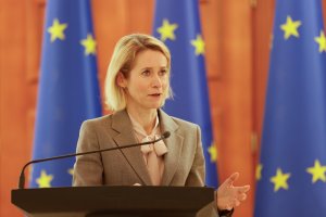 ЕС отхвърля Шрьодер като посредник с Москва за войната