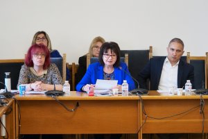 ПБ слага възрастов таван за бъдещите членове на КПК
