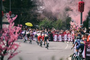 България смая света покрай "Джиро д`Италия"