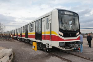 София пуска в движение новите метровлакове на 