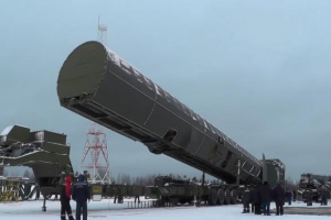 В Русия арестуваха директорите на две ключови военни предприятия