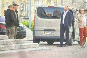 Бившият шеф на офиса на Зеленски е обвинен в пране на пари