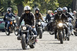 Половината мотоциклетисти не плащат "Гражданска отговорност"