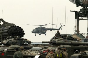 Турция и НАТО правят тръбопровод за военни цели през България