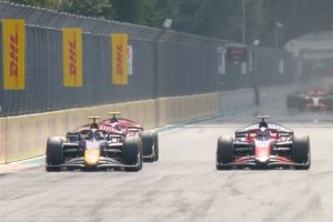 Никола Цолов спечели второ поредно състезание във Формула 2