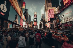 До 25 години белите американци ще станат малцинство в САЩ