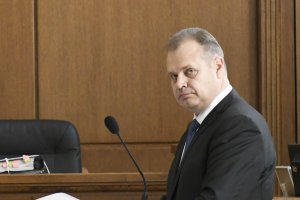 Бивш шеф на АПИ е оправдан по дело за милиони