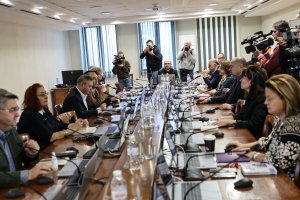 ВСС продължава ударните назначения по върховете