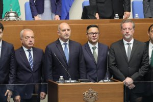 "Мяра": Българите очакват от ПБ бюджет и овладяване на цените
