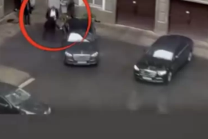 НСО свали охраната на Пеевски и Борисов