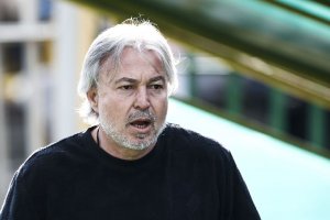 Ясен Петров беше наказан за ключов мач за оставане в елита
