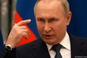 Руските служби са станали по-агресивни заради санкциите