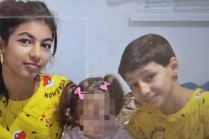 Полицията във Варна издирва две деца