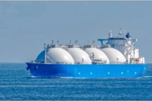 "Шел" спечели търга за доставка на газ у нас през Турция