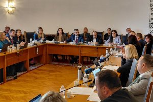 Министрите ще избягват парламентарния контрол колкото си искат