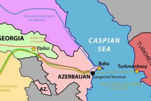 САЩ заявиха подкрепа за Транскаспийския газопровод
