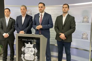 София дава безвъзмездно над 100 декара за нови спортни зали