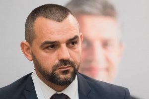 Варненският кмет уволни най-близкия си заместник