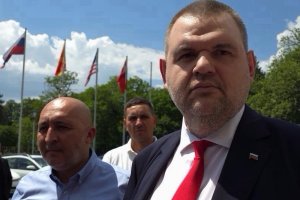 ДПС Кирково се оплака от партийното ръководство