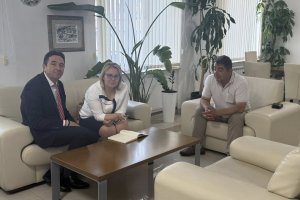 Централата на ДПС се мъчи да успокои бунтарите в Кирково