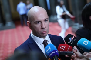 Главната прокурорка поиска първи имунитет на депутат от "Въз