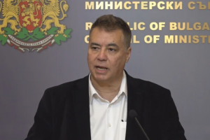 Борис Михайлов става шеф на НАП, а Антоан Гечев е 