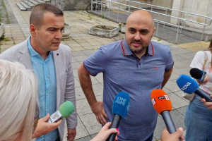 Действащ съдебен заседател е арестуван за мащабни измами