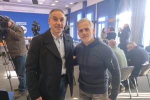 Йордан Йовчев напусна "Национална спортна база"