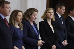 Изборът на ЦИК е стъпка към увековечаване на статуквото