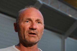 Росен Христов: Срещу мен играеше много твърда бухалка