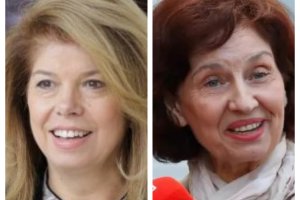 Силяновска и Йотова ще имат "приятен женски разгов