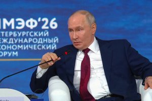 Путин отказа среща на Зеленски