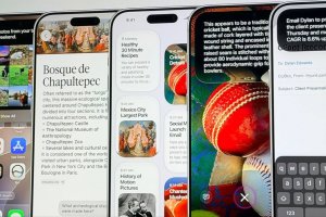 Apple вкарва Siri AI в новата iOS