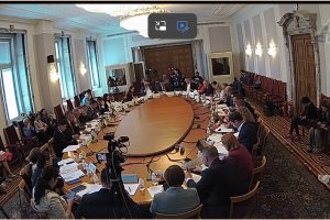 Опозицията скочи срещу ПБ за още 3.8 млрд. евро държавен дълг