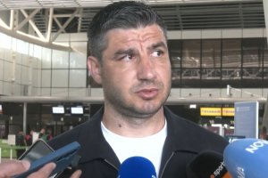 Националите излизат срещу Молдова с увереност в прогреса си