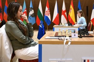 Нургюл Салимова: Скоро България ще загуби талантит