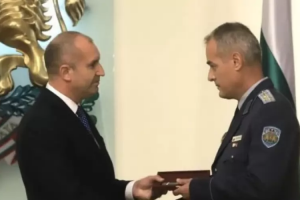 Шефът на ВВС: МиГ-29 или F-16?! И двата, дядо попе, и двата!