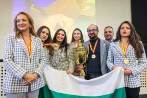 БСФШ се засегна от позицията на Нургюл Салимова