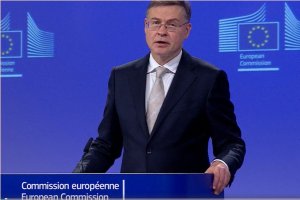 ЕК препоръча процедура за свръхдефицит за България