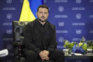 Зеленски не се трогна от Тръмп и не обеща край на ударите по рафинерии