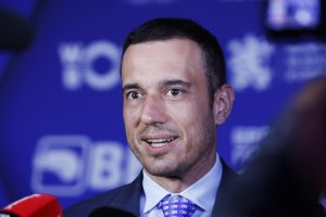 Делото за избора на Васил Терзиев за кмет няма да приключи до края на мандата