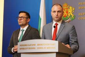 Колко особен може да е един управител на "Лукойл"