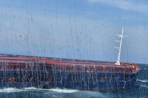 FT: Черно море e по-опасно от Персийския залив